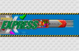 Puzzle Express Zagraj Za Darmo Funhub Pl